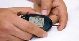 Kuren für Diabetiker