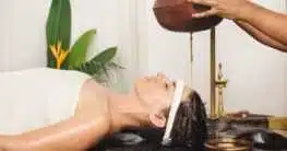Ayurveda Kur in Sri Lanka
